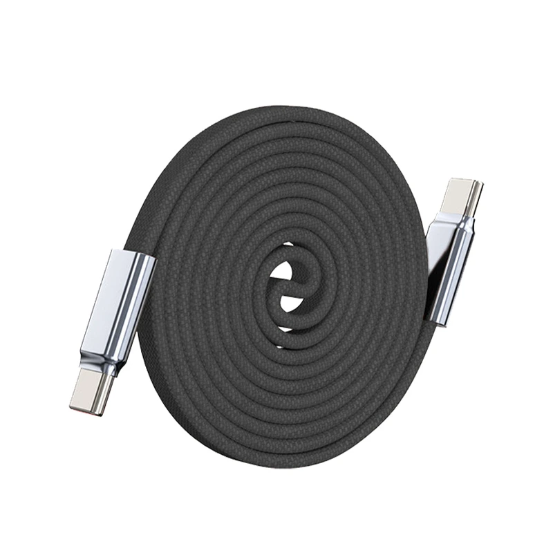 AA43 Magnetic cable TypeC to TypeC 1