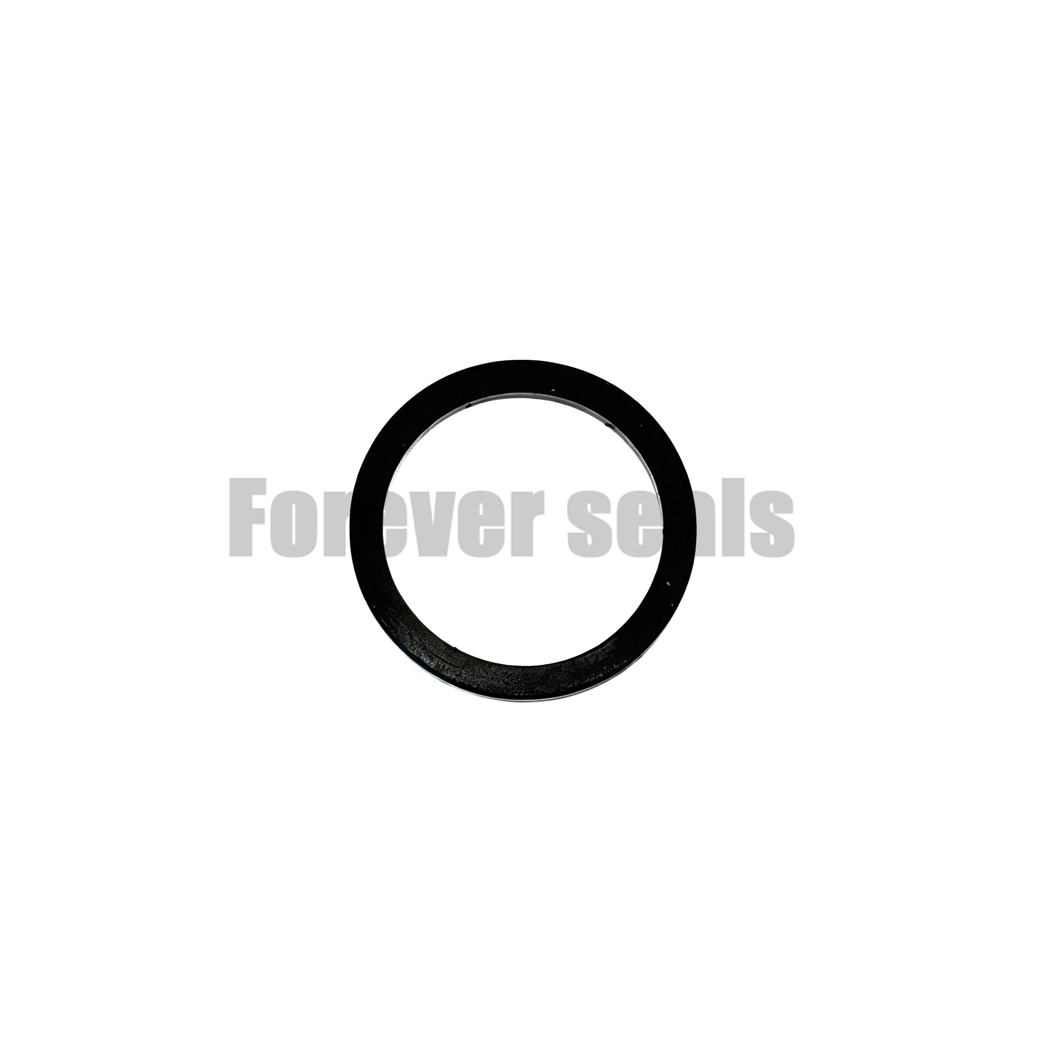 Industrial-Grade FKM Flat Gasket: FKM85 16.2×3×2 2