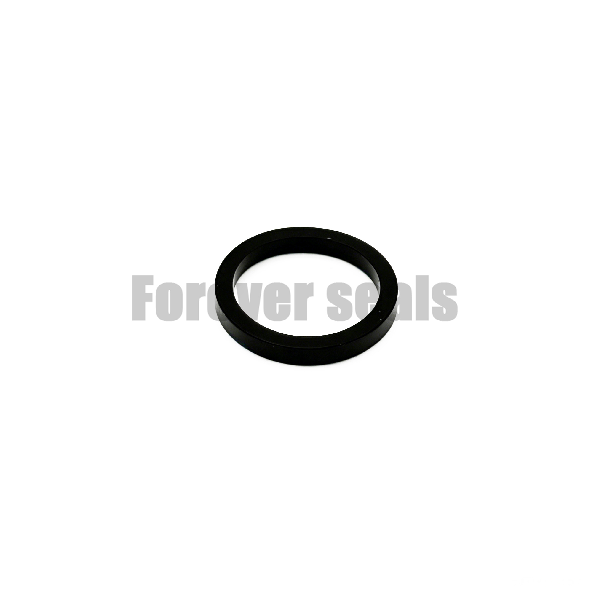Industrial-Grade FKM Flat Gasket: FKM85 16.2×3×2 1