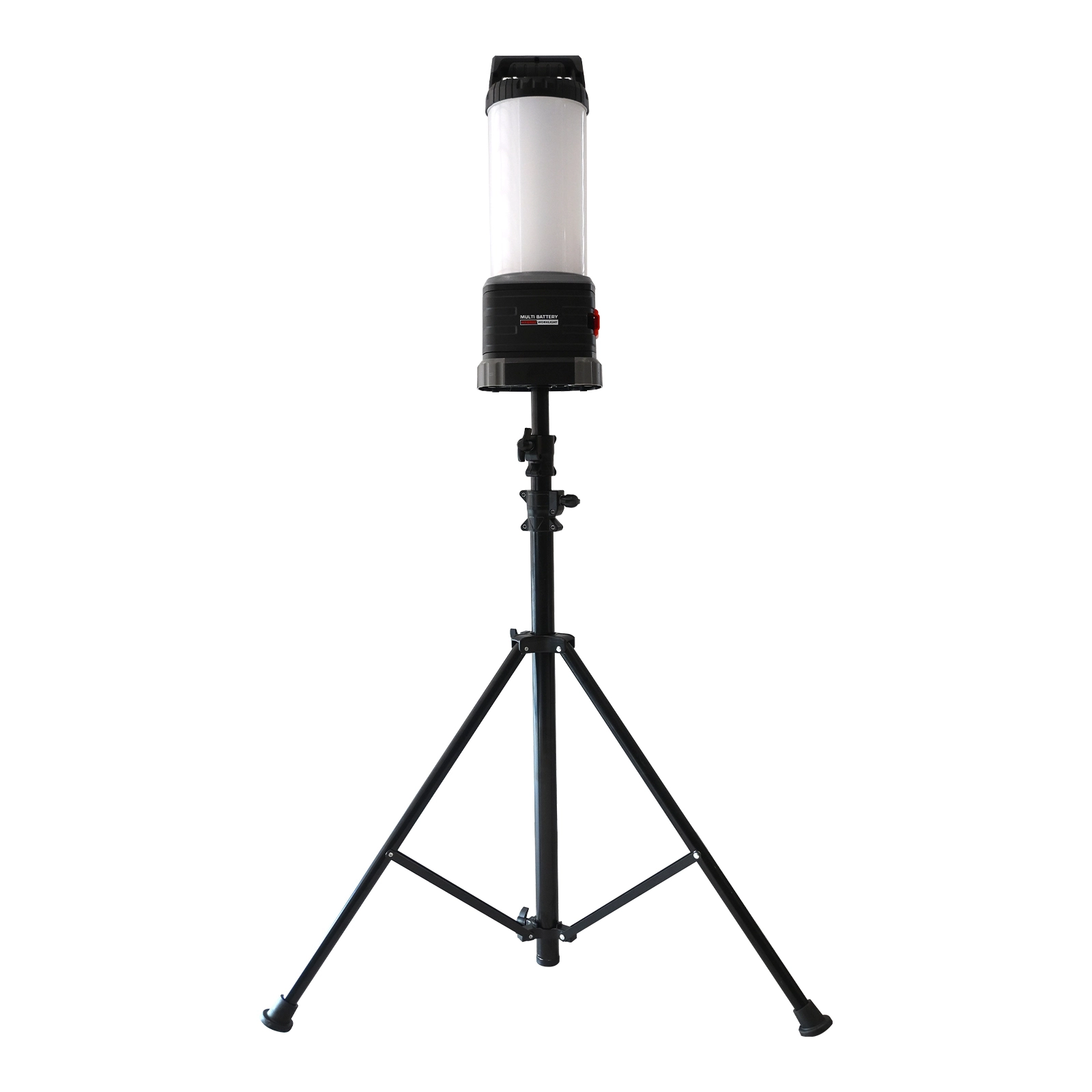 Cylinder Led Tripod Work Light 1