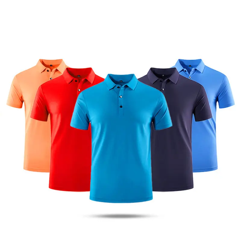 Election Polo-Shirt 1