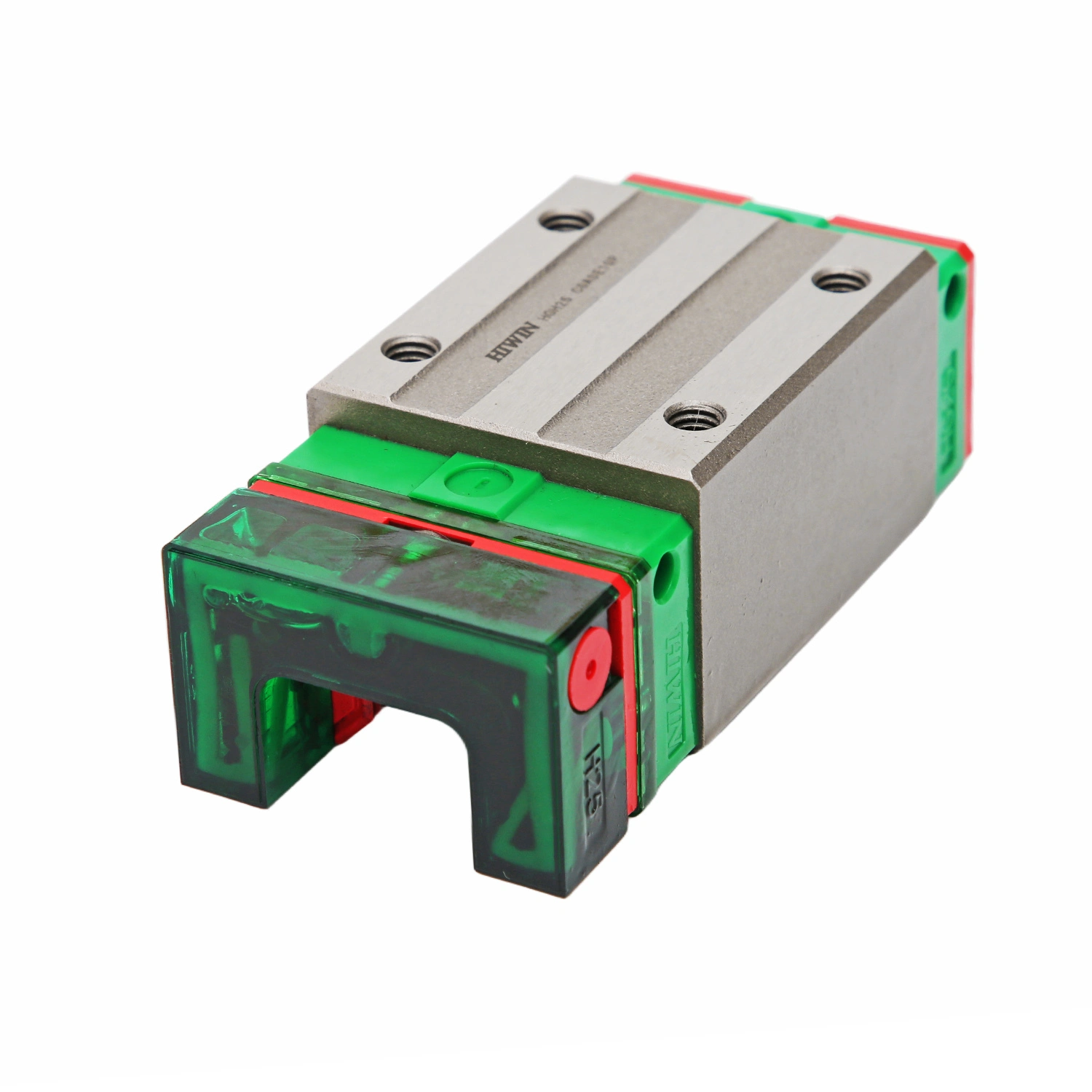 Комплект для самосмазывания HIWIN E2, соответствующий стандартам чистых помещений, с картриджем для самосмазывания, предназначен для фрезерных станков с ЧПУ и автоматизированных направляющих. 1