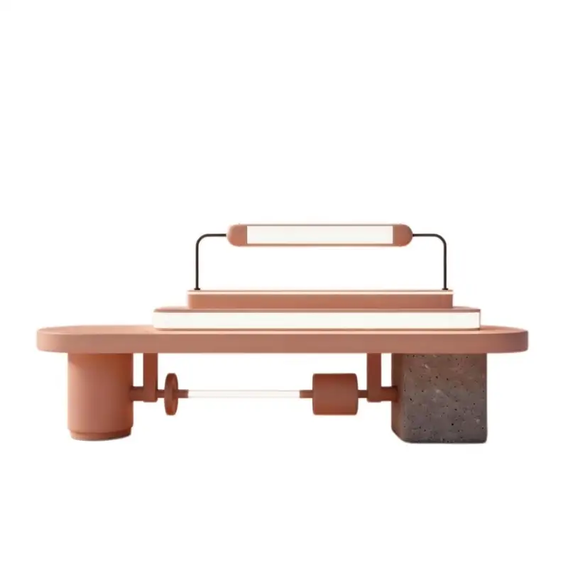 Coffret à bijoux orné, fusion Art Déco et Art Nouveau 1