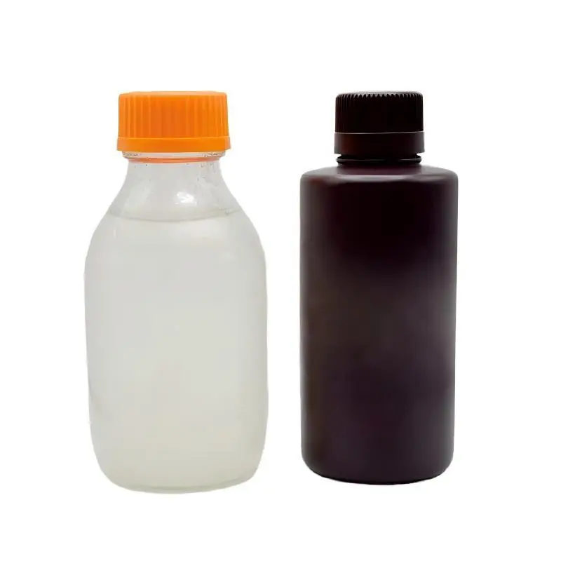 Tris (2-hidroksietil) Isosianarat Triakrilat CAS 40220-08-4 1