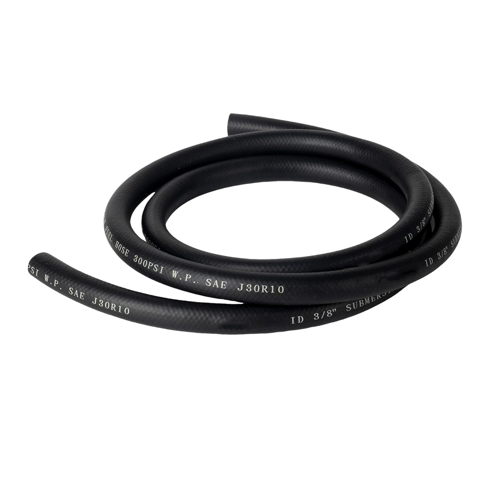 SAE J30R10 In-Tank E85 Compatible Submersible Fuel Hose 1