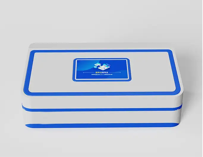 V10 Filter Integrity Tester 1