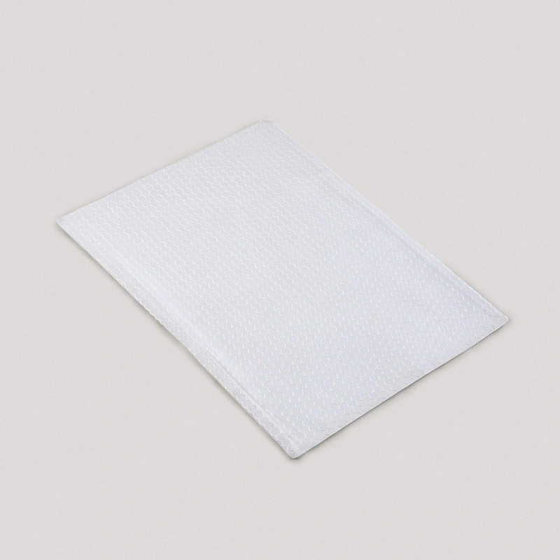 مفارش أطباق مكعبات مائية من فئة الفنادق