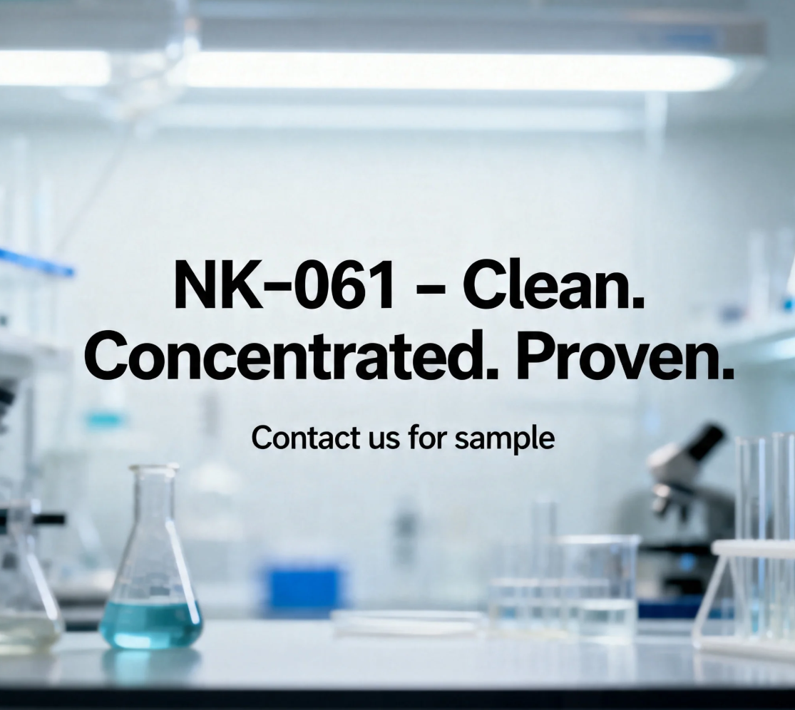 NK‑061 – Bifida Ferment Filtrate (Concentrate) | Multi‑Solution Active ...