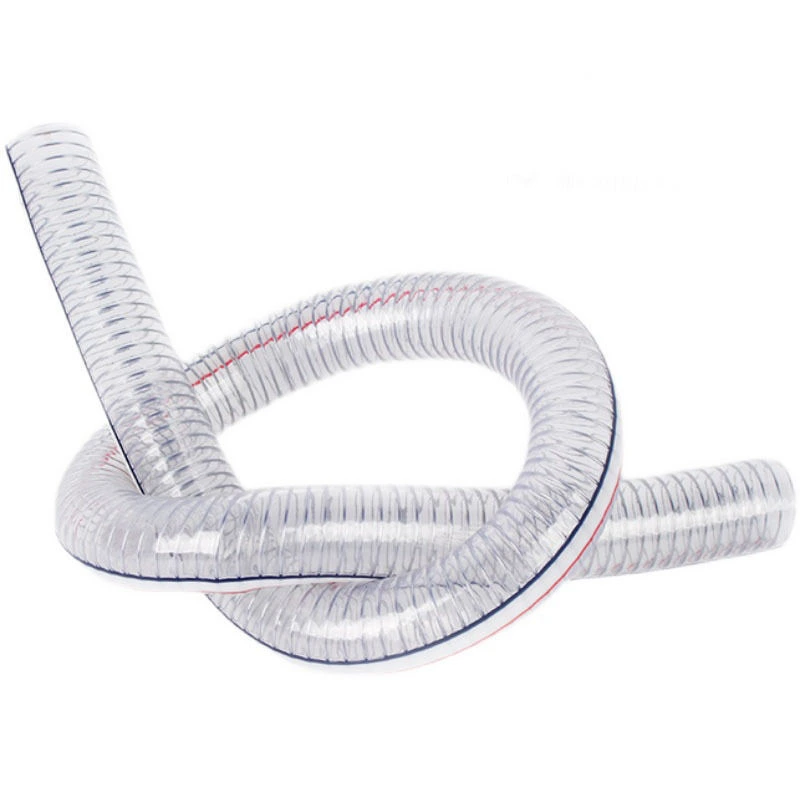 Manguera de acero y PVC-LK Agri-1776405332332464 1