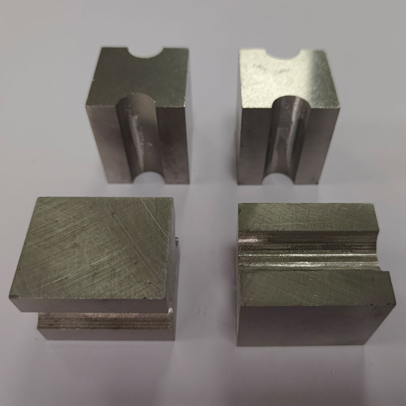 SM-047895 Uncoated AlNiCo Block Magnets 32×32×40mm, Sintered Special-Shaped Permanent Magnets for High-Temperature & Precision Instrumentation 3