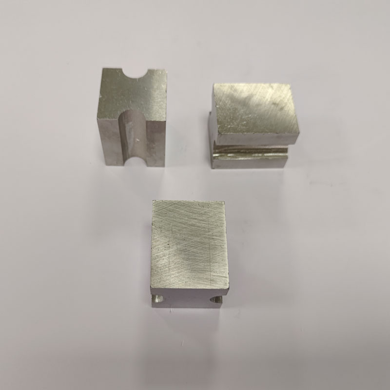 SM-047895 Uncoated AlNiCo Block Magnets 32×32×40mm, Sintered Special-Shaped Permanent Magnets for High-Temperature & Precision Instrumentation 4
