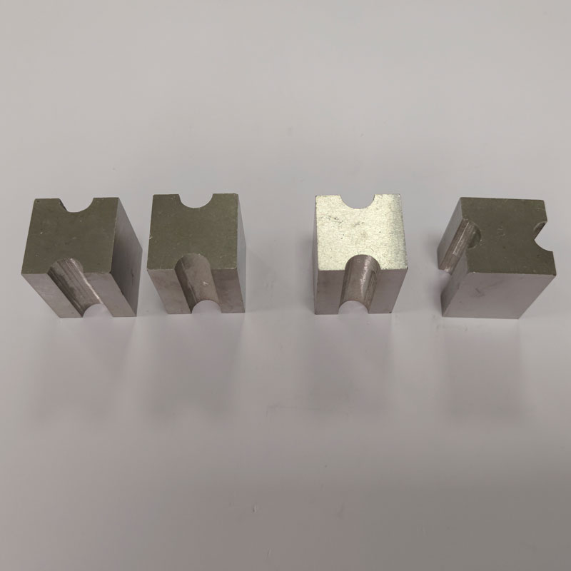 SM-047895 Uncoated AlNiCo Block Magnets 32×32×40mm, Sintered Special-Shaped Permanent Magnets for High-Temperature & Precision Instrumentation 6