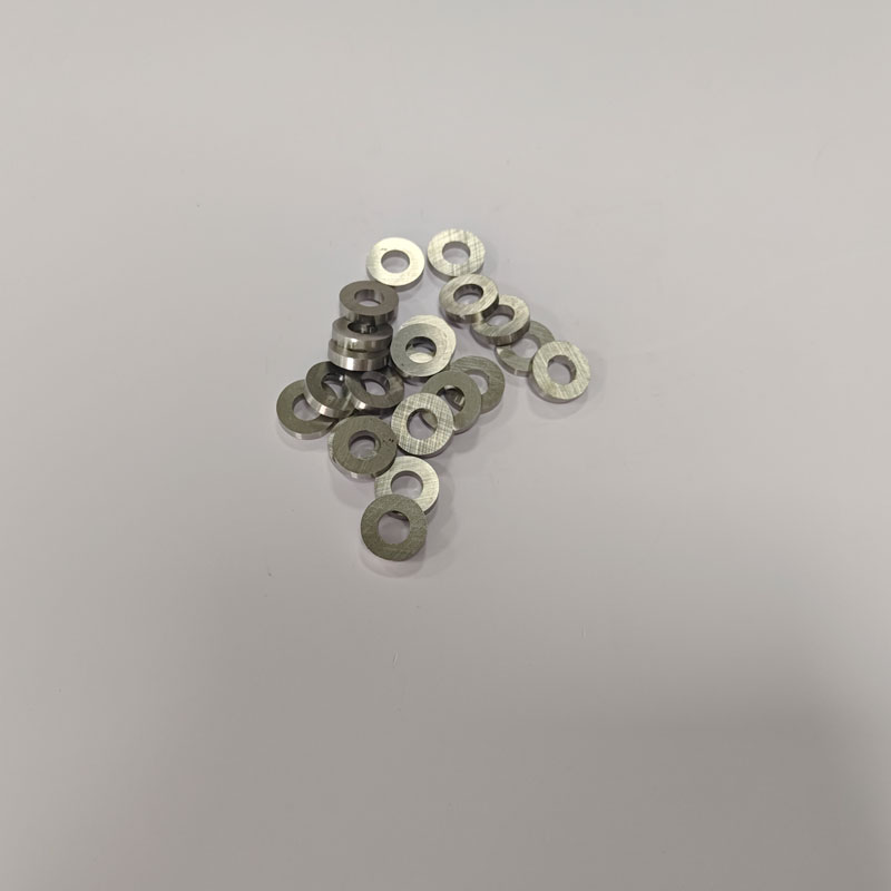 SM-047896 High-Performance diametrally Magnetized AlNiCo Ring Magnets 20×10×4mm, Sintered Permanent Ring Magnets for Sensors & Precision Applications 2