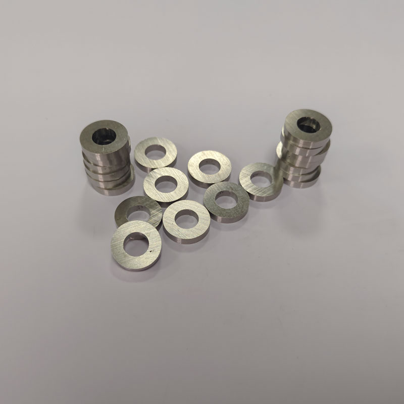 SM-047896 High-Performance diametrally Magnetized AlNiCo Ring Magnets 20×10×4mm, Sintered Permanent Ring Magnets for Sensors & Precision Applications 4