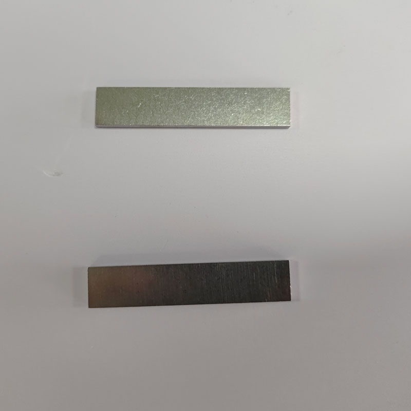 SM-047897 Premium 58×3×11.7mm AlNiCo Flat Bar Magnets – High-Temp Stable & Corrosion Resistant 2