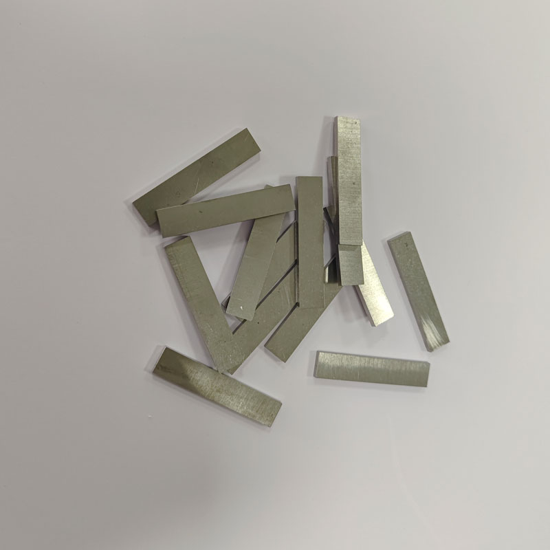 SM-047897 Premium 58×3×11.7mm AlNiCo Flat Bar Magnets – High-Temp Stable & Corrosion Resistant 3