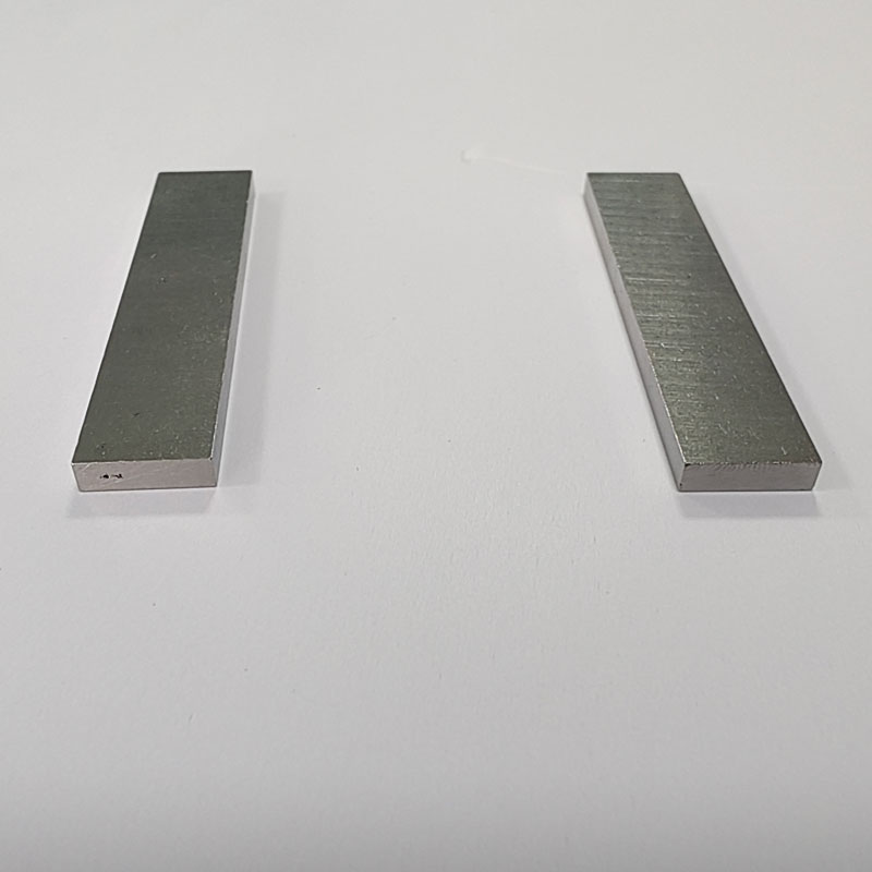 SM-047897 Premium 58×3×11.7mm AlNiCo Flat Bar Magnets – High-Temp Stable & Corrosion Resistant 4