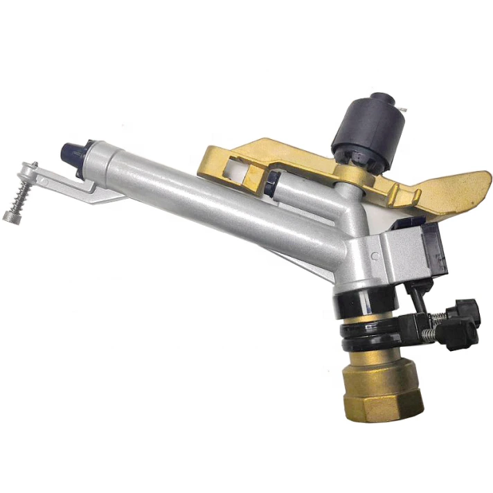 Rain gun irrigation sprinkler - LK Agri 1