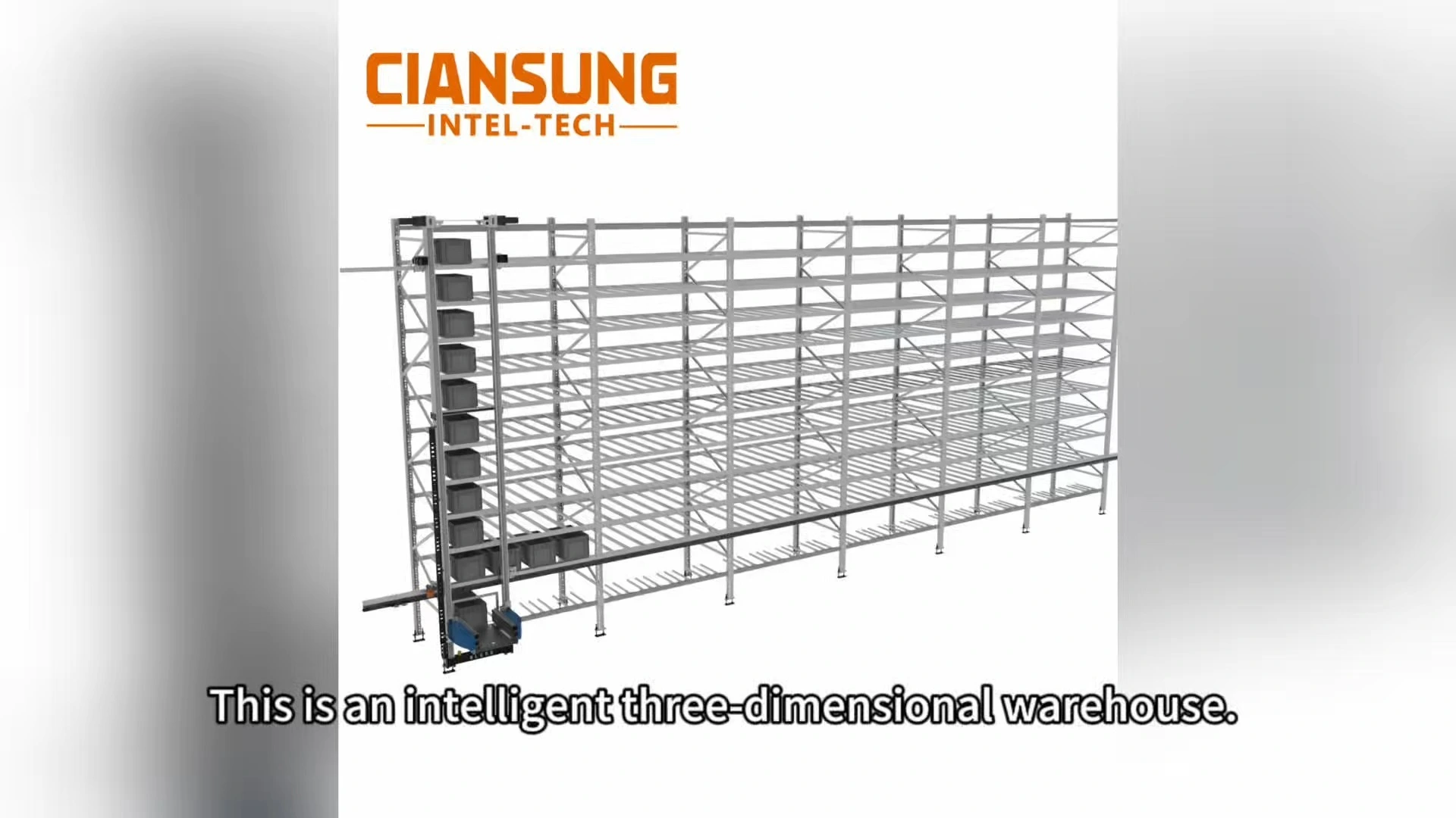 Flying-box Robot for Automated Delivery Solutions in Business Operations--测试 1