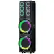 Portable Bluetooth Speakers by DELUXE AV 2
