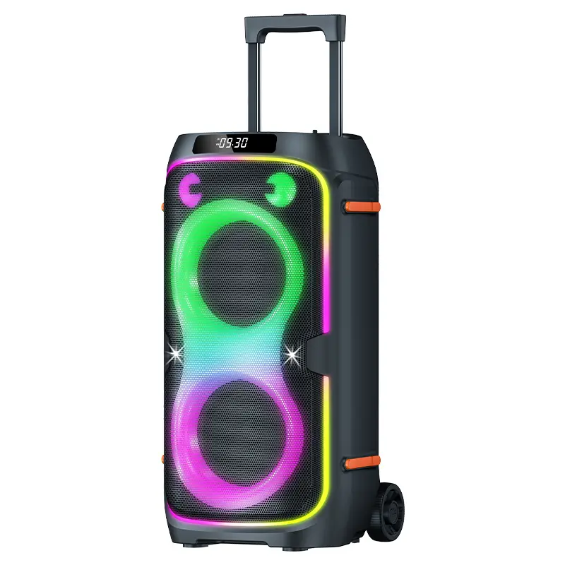Factory Price Trolley Party Speaker Company 2