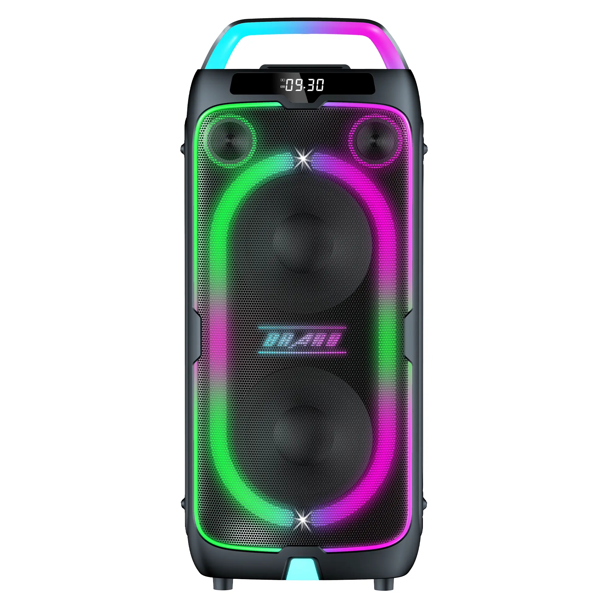 Party Speakers Wireless Party Speaker Company 1
