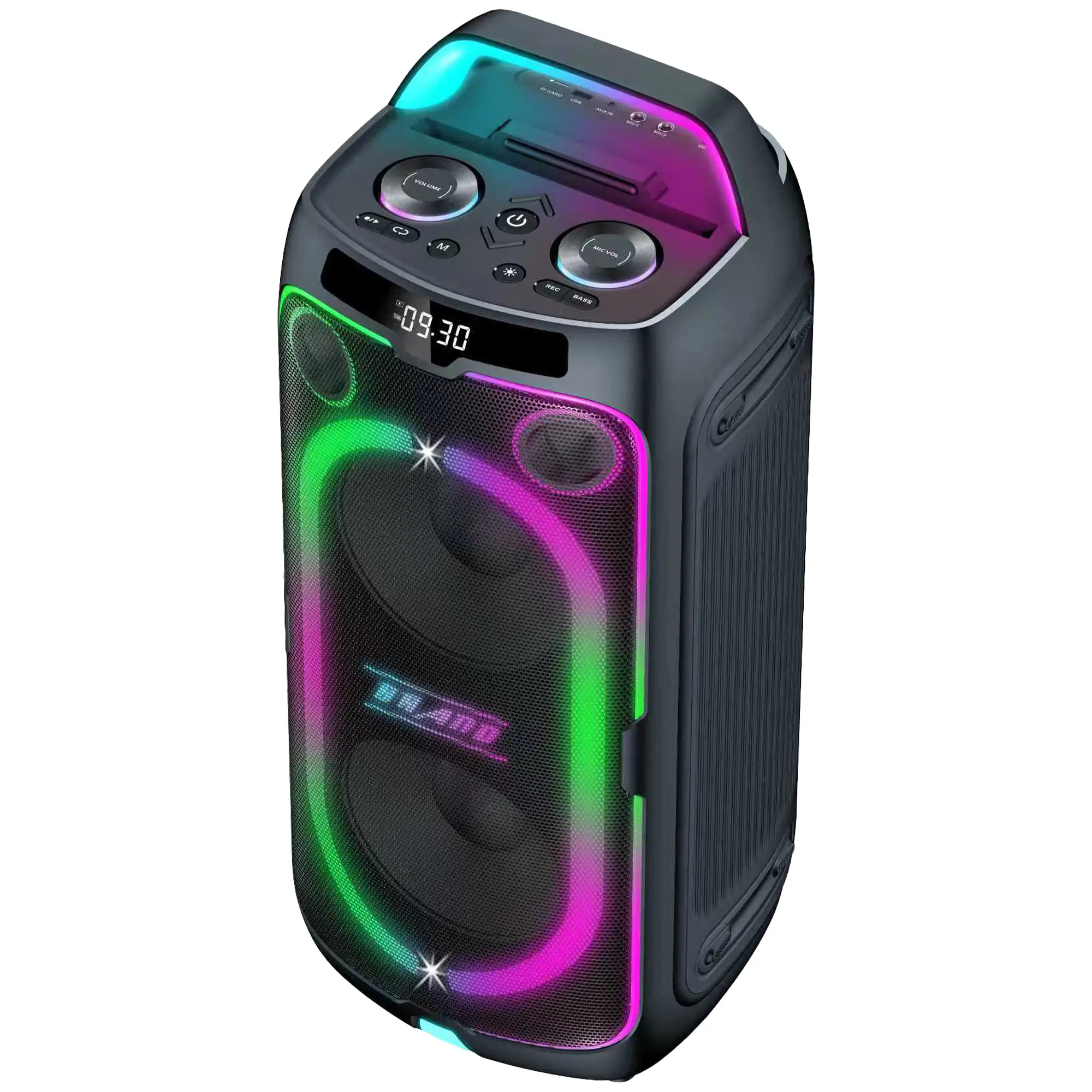 Party Speakers Wireless Party Speaker Company 2