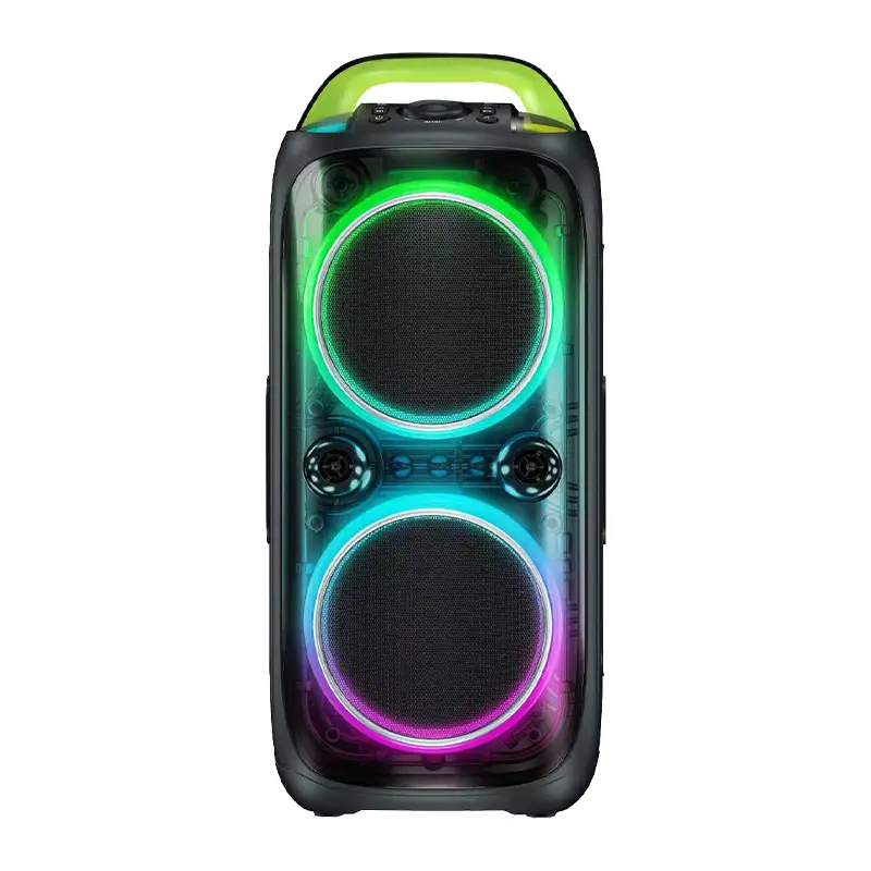 Portable Speaker Manufacturer by DELUXE AV 2