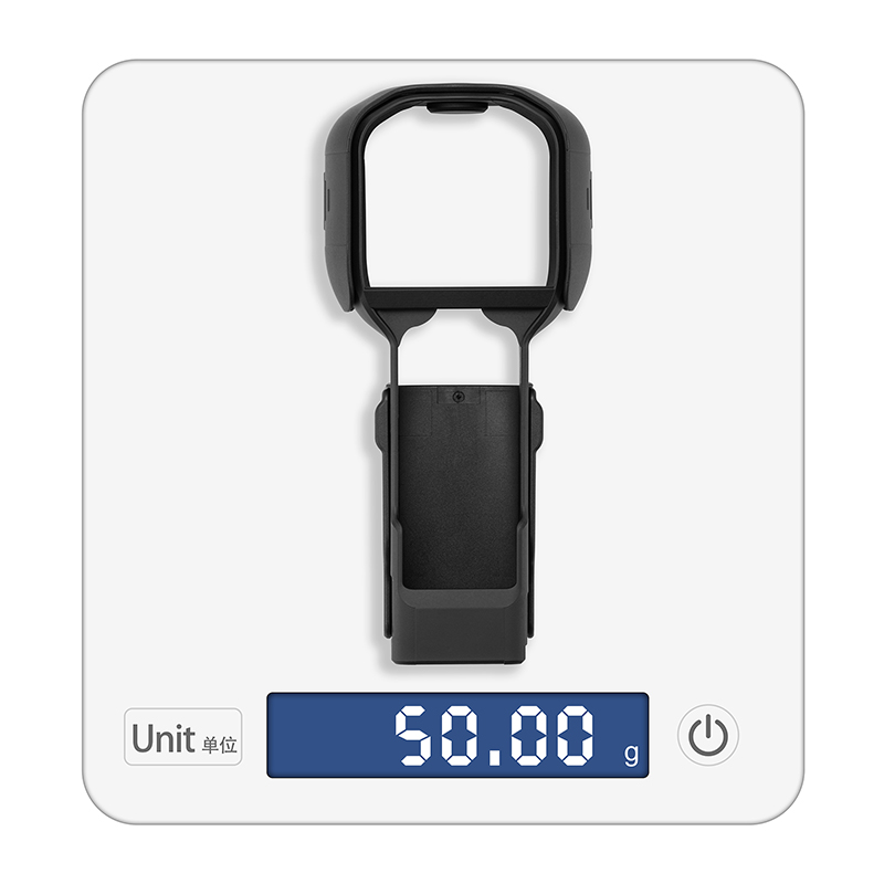 Funda protectora STARTRC Pocket 4 Flip: acceso instantáneo y seguridad para el estabilizador. 8