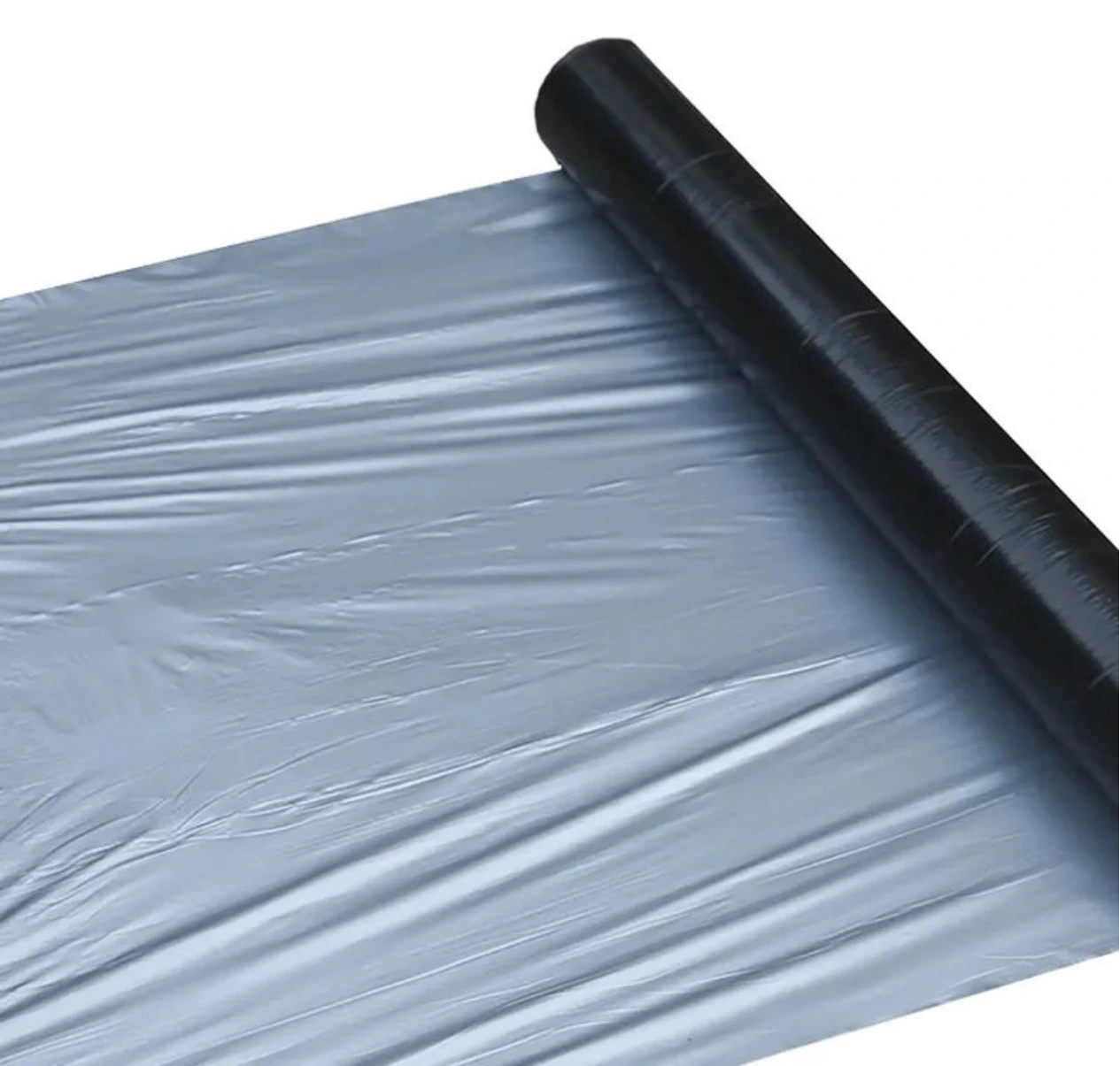 غشاء بلاستيكي للتغطية لمكافحة الأعشاب الضارة - إل كيه أغري 1