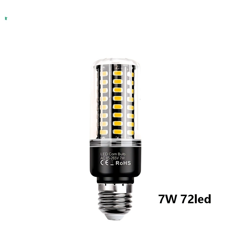 High Brightness 7W 9W 12W 15W 20W  LED Corn Bulbs 1