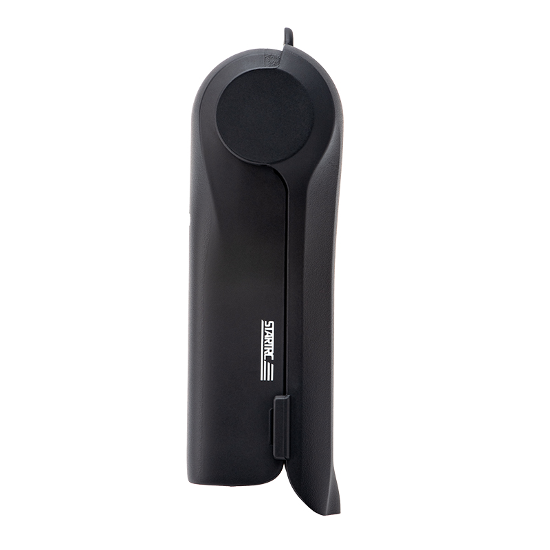 STARTRC Pocket 4 funda protectora con tapa compartimento de almacenamiento de filtro magnético que contiene filtros ND