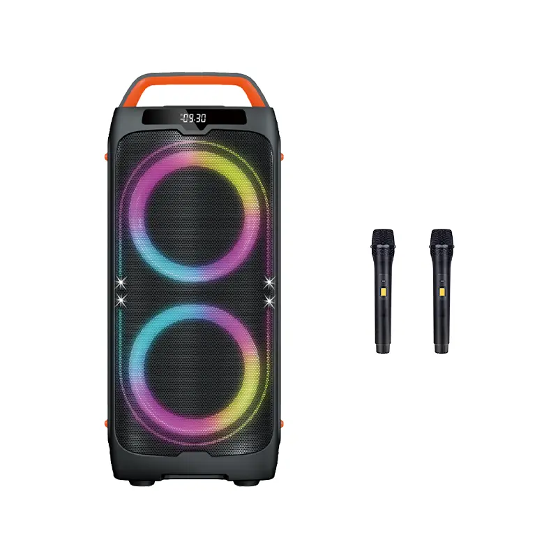 Portable Speakers Portable Speaker Factory Quality Assurance 3