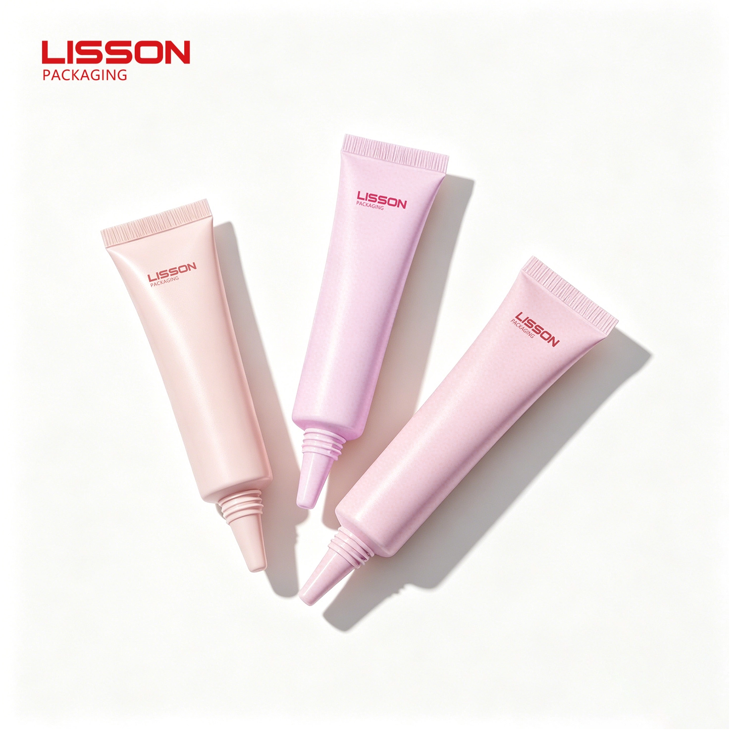 Gloshy Long Nozzle PE Squeeze Tubes (5ml – 30ml) 1