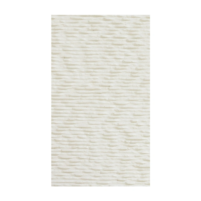 Coarse Cloth Texture MCM Soft Stone Lightweight Wall Panel 1