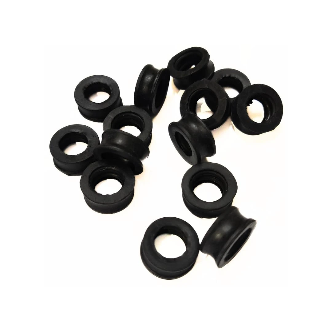 custom high quality lpg cylinder rubber washer 1