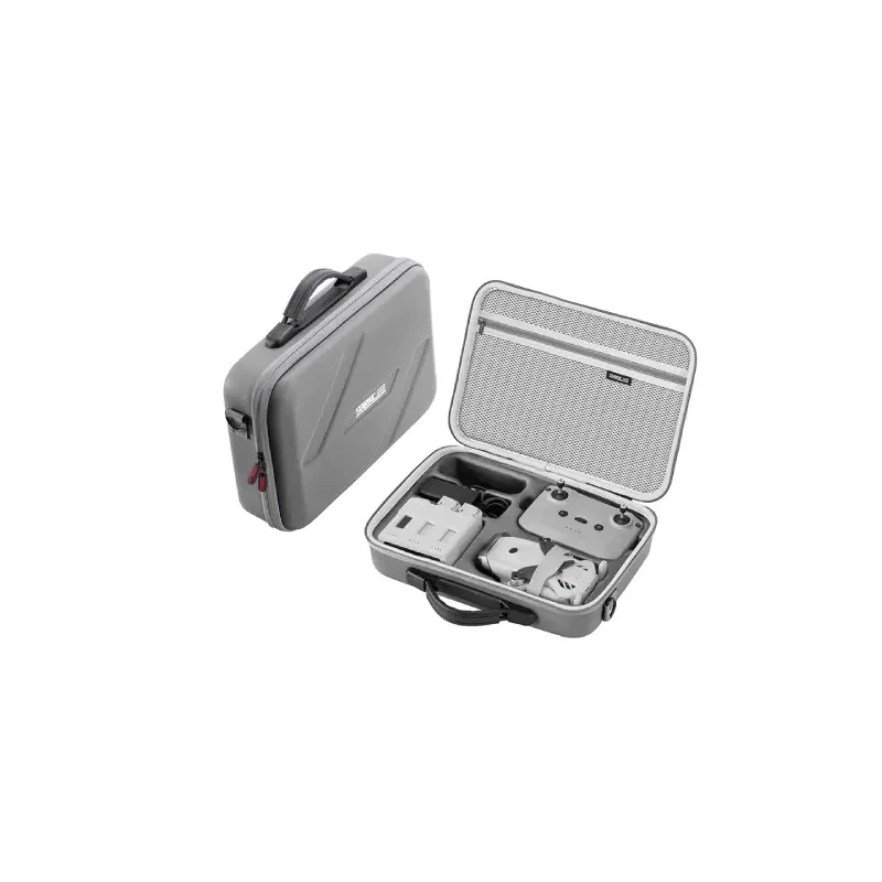 STARTRC LITO 1 PU carrying bag for DJI LITO 1 drone full Fly More Kit with shoulder strap