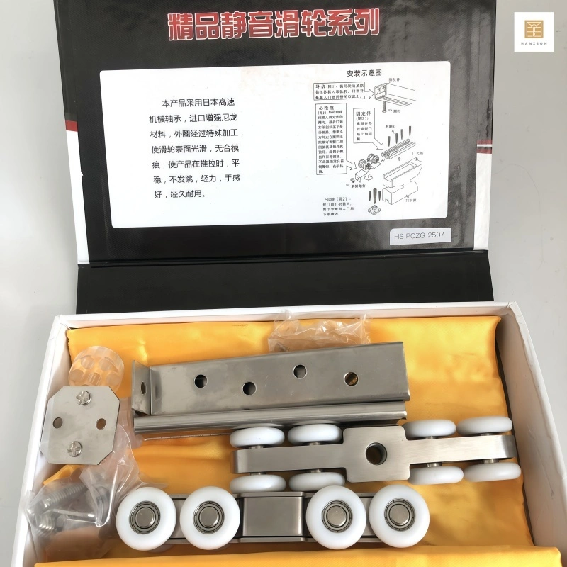 Sliding Window and Door Roller with System for Smooth Operation 1