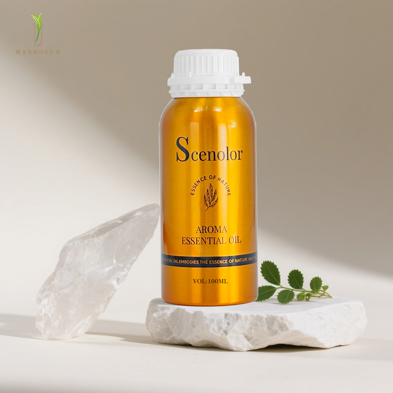 High Concentration Fragrance Oil for Scent Machine Luxury Air Freshening Aroma Solution 1