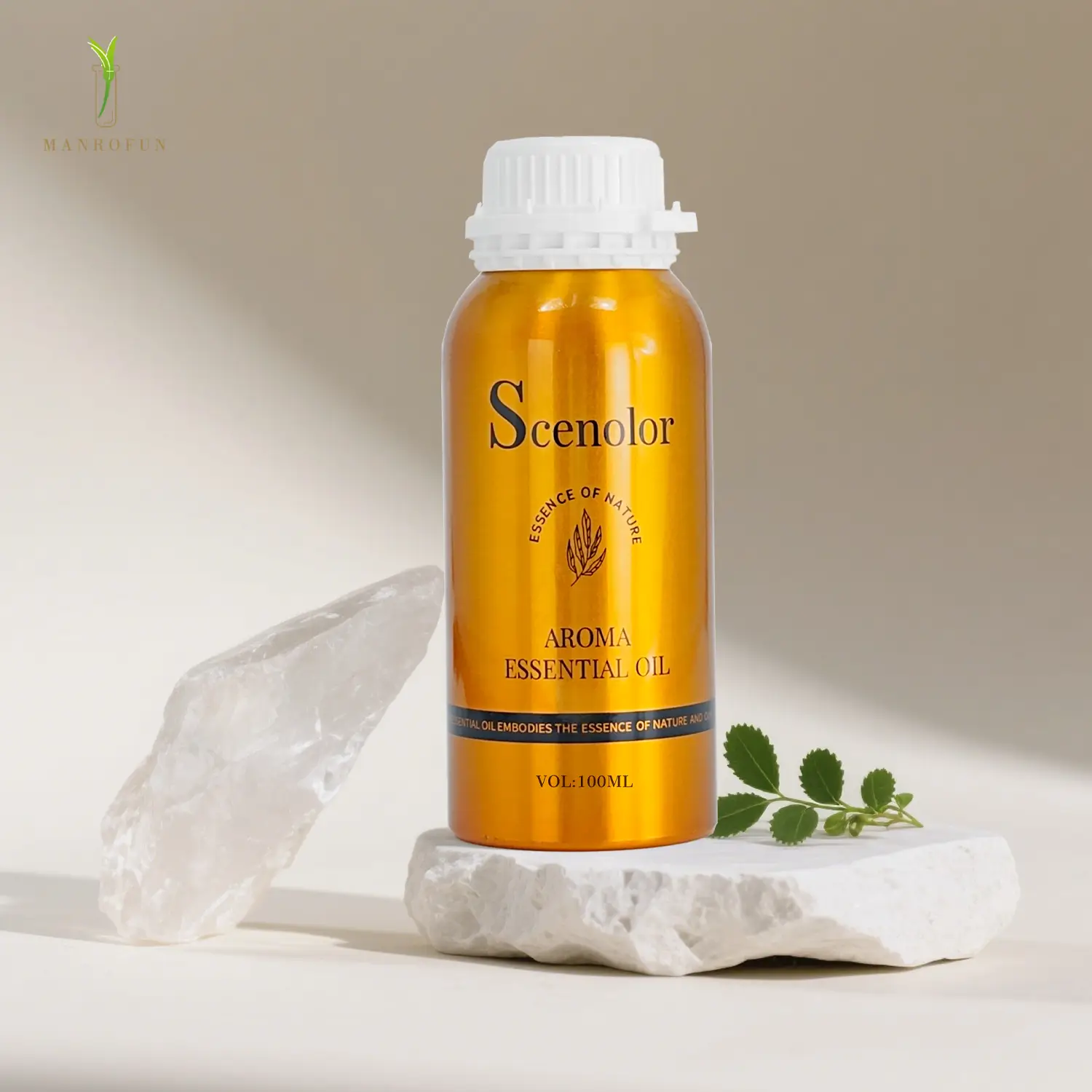 High Concentration Fragrance Oil for Scent Machine Luxury Air Freshening Aroma Solution 1