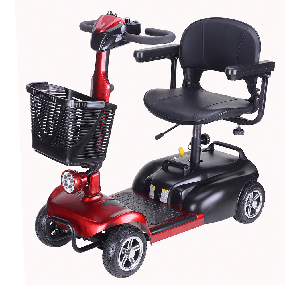 X01 electric mobility scooter 1