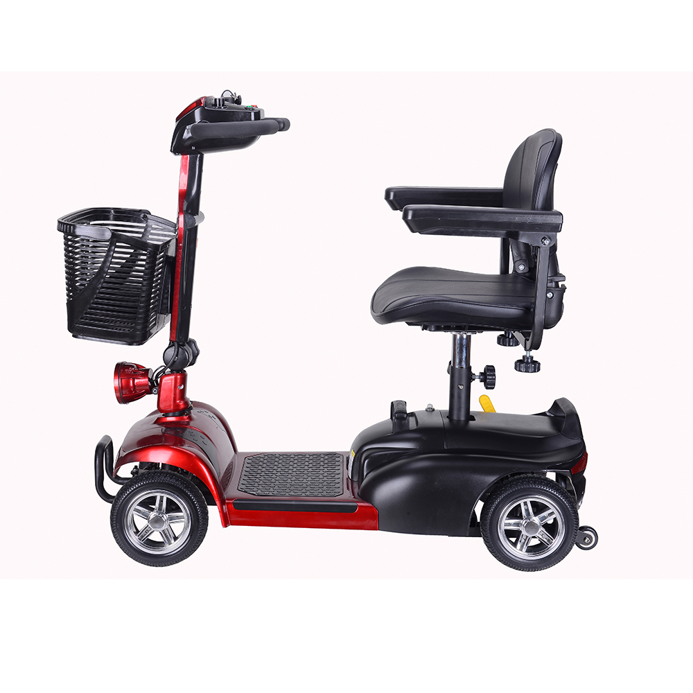 X01 electric mobility scooter 3