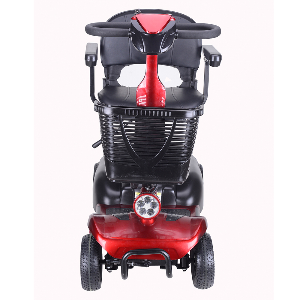 X01 electric mobility scooter 4