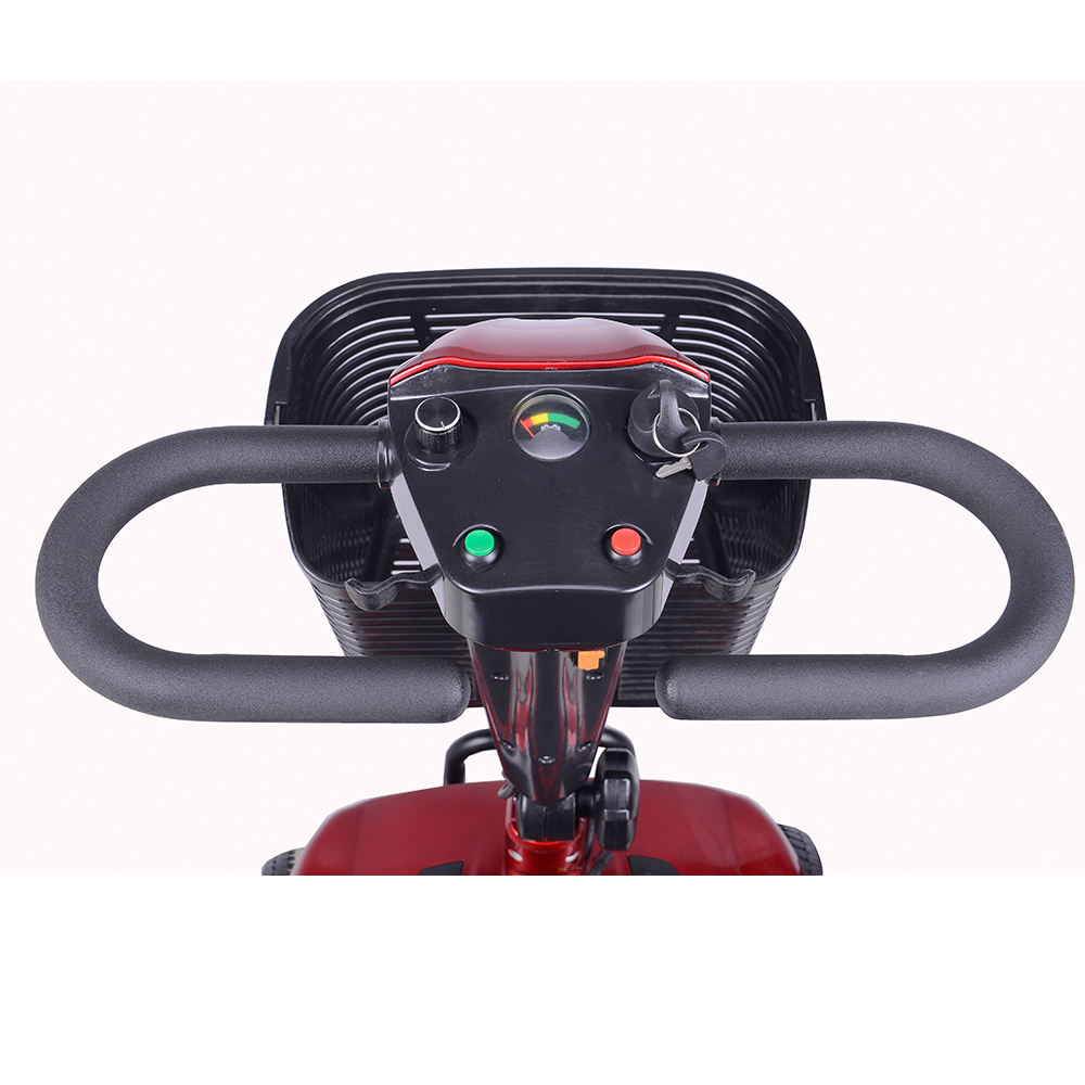 X01 electric mobility scooter 5