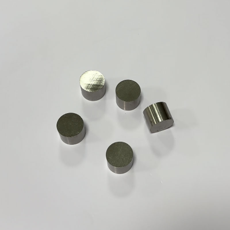 SM-0478107 D25×20mm Unplated AlNiCo Round Magnet, Raw High-Stability Cylinder Magnet 3