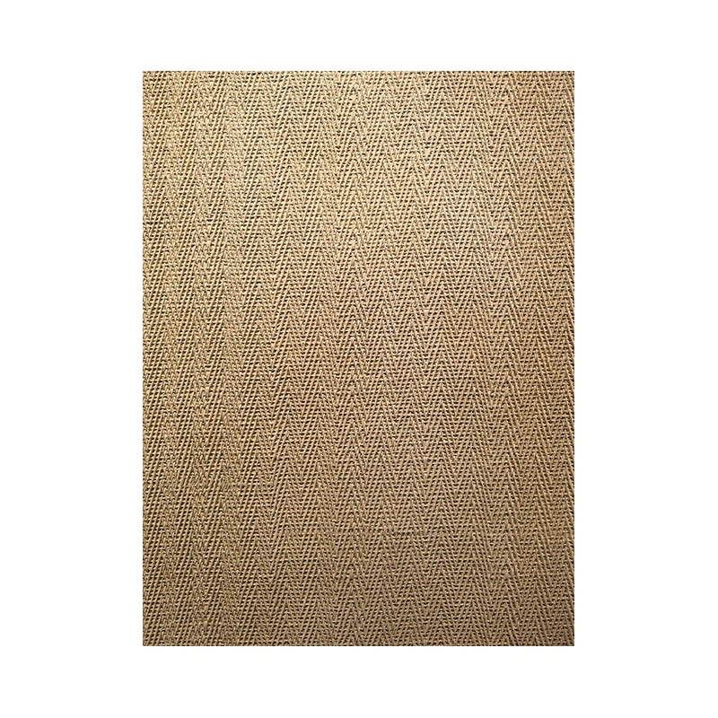 Rope Weave MCM Soft Stone Flexible Textured Wall Panel 1