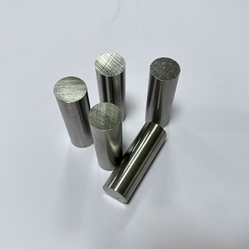 SM-0478108 مغناطيس أسطواني من الألومنيوم والنيكل والكوبالت (AlNiCo) بقطر 20×60 مم، مغناطيس دائم غير مطلي للمحركات، وأجهزة التثبيت، والأدوات العلمية. 4