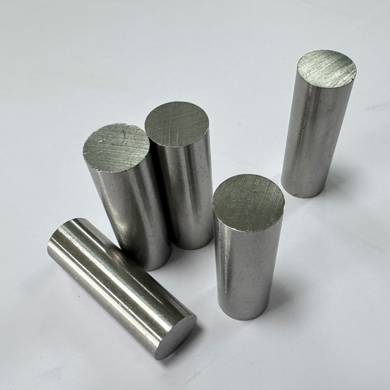 SM-0478108 مغناطيس أسطواني من الألومنيوم والنيكل والكوبالت (AlNiCo) بقطر 20×60 مم، مغناطيس دائم غير مطلي للمحركات، وأجهزة التثبيت، والأدوات العلمية. 5