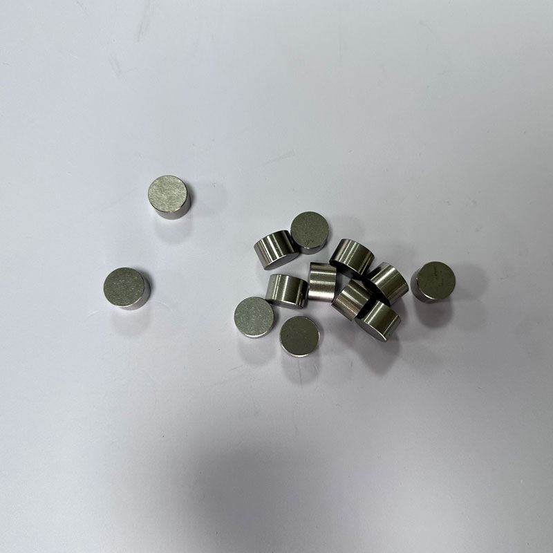 SM-0478109 Mini AlNiCo Disc Magnet 15x10mm, Uncoated High-Temp Permanent Magnet for Industrial Components & Custom Assemblies 3