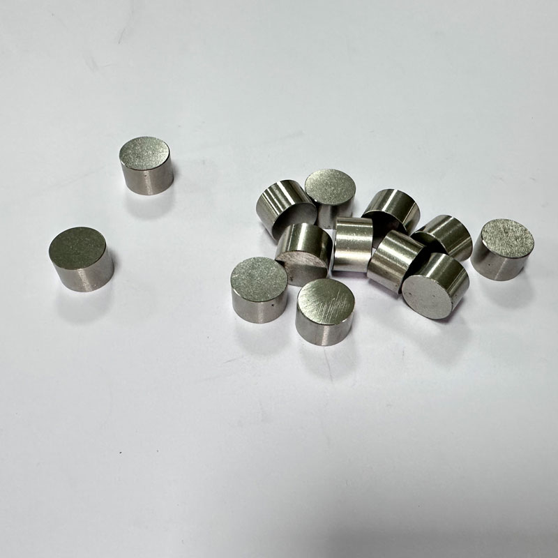 SM-0478109 Mini AlNiCo Disc Magnet 15x10mm, Uncoated High-Temp Permanent Magnet for Industrial Components & Custom Assemblies 4